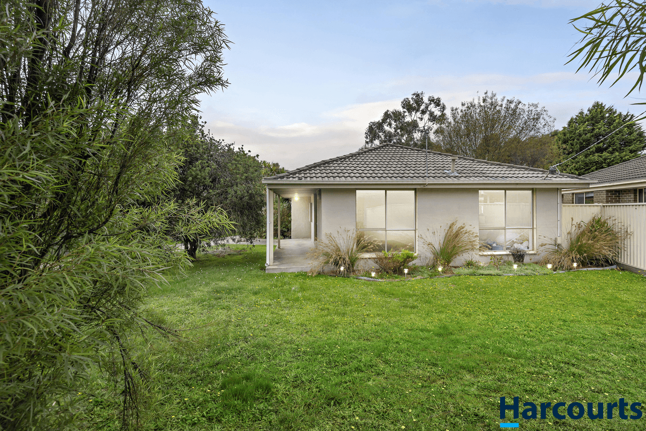 23 Bradby Avenue, MOUNT CLEAR, VIC 3350