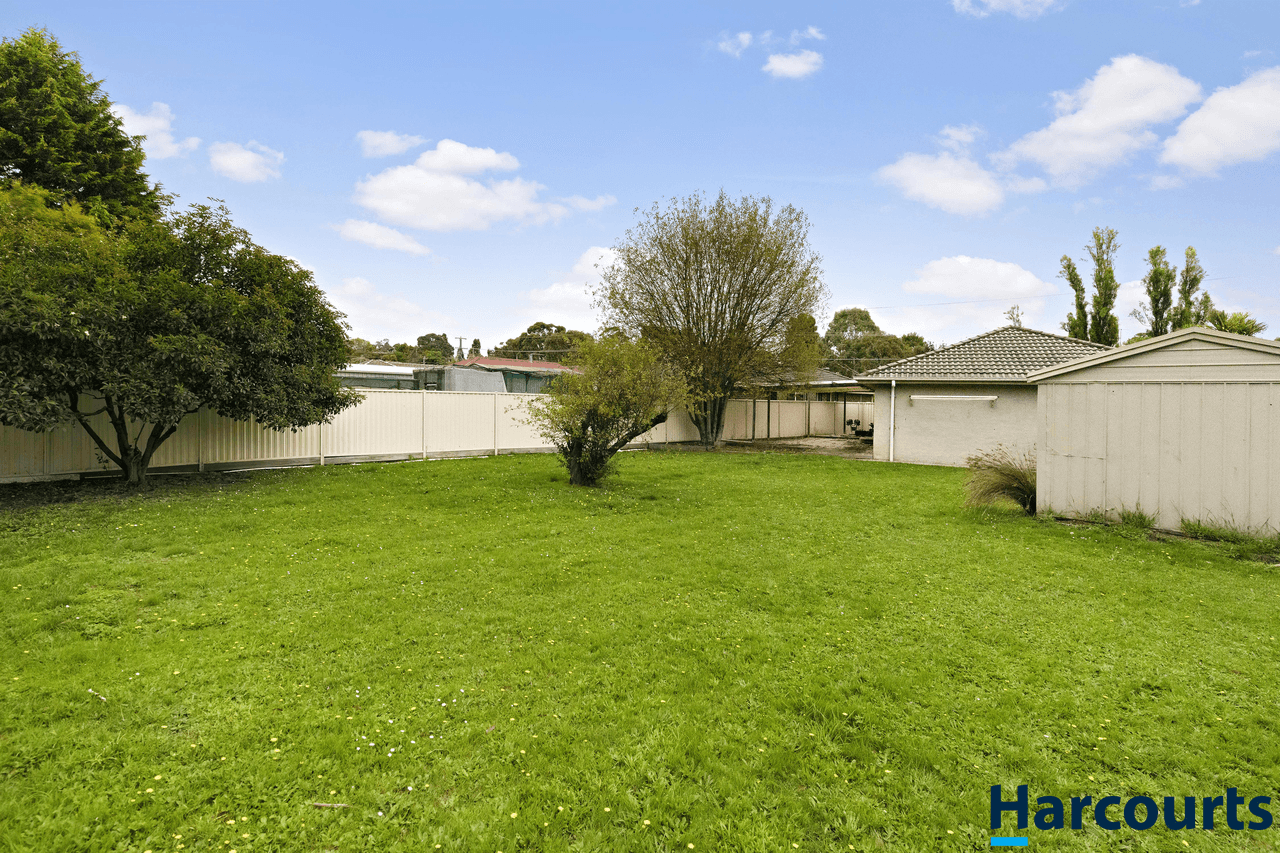 23 Bradby Avenue, MOUNT CLEAR, VIC 3350