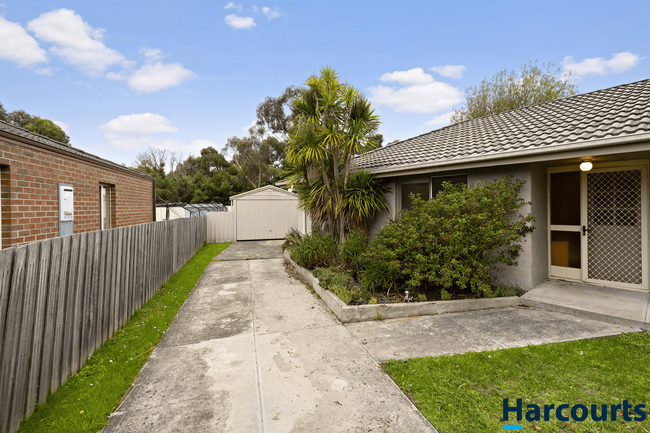 23 Bradby Avenue, MOUNT CLEAR, VIC 3350