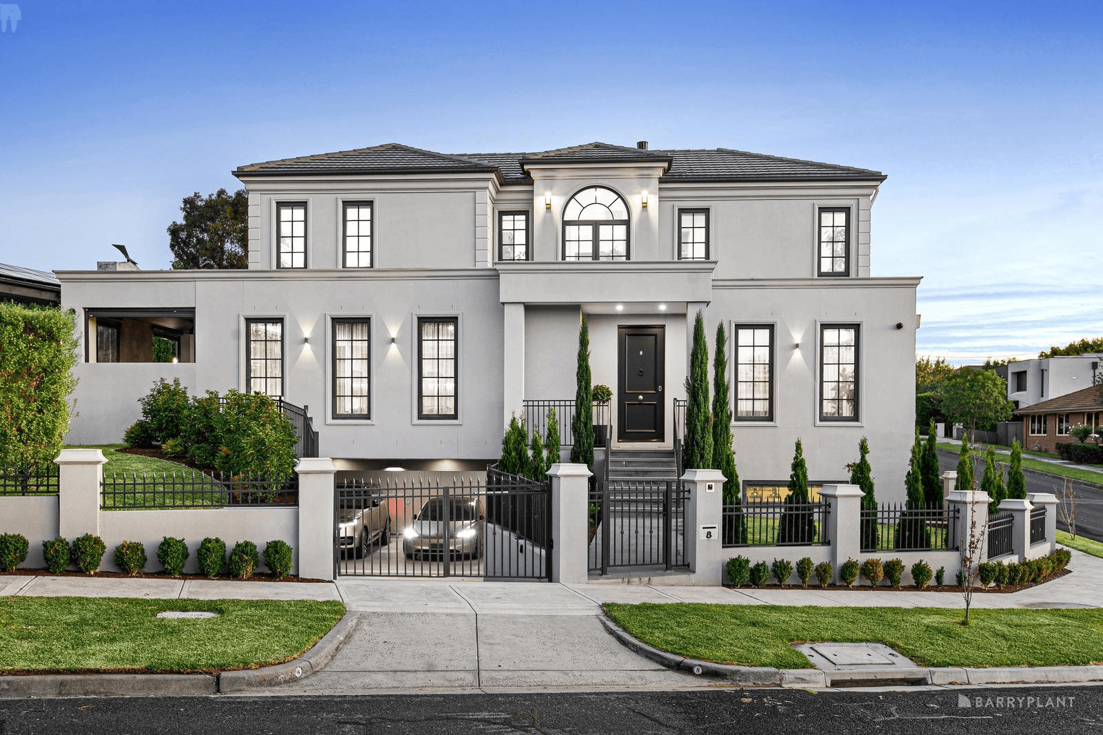 8 Valentine Street, BULLEEN, VIC 3105