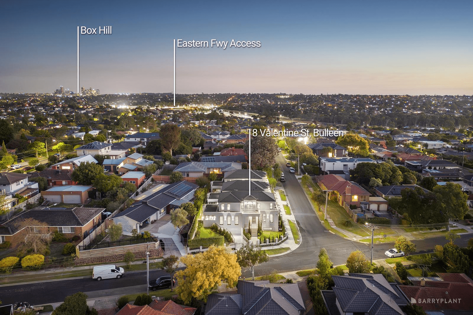 8 Valentine Street, BULLEEN, VIC 3105