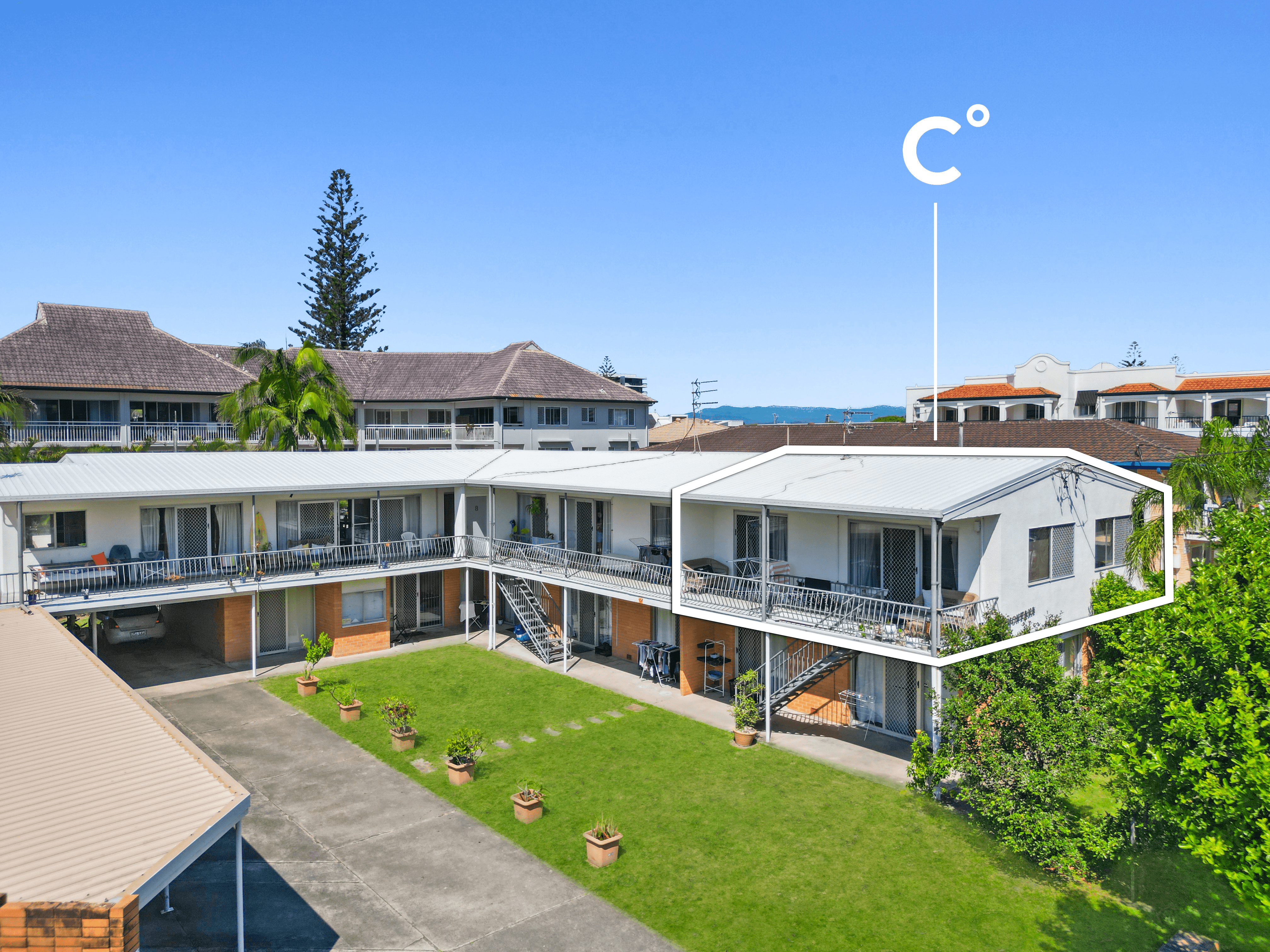 5/12 Montana Road, MERMAID BEACH, QLD 4218