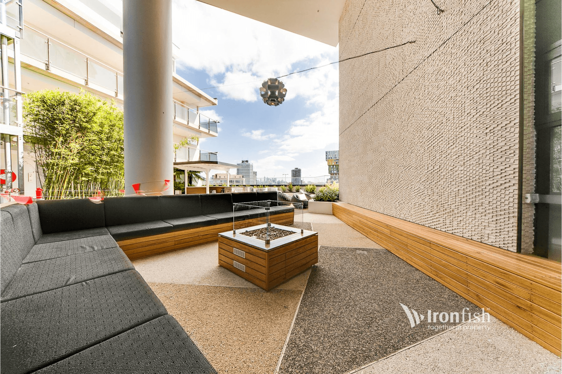 809/3-5 St Kilda Road, ST KILDA, VIC 3182