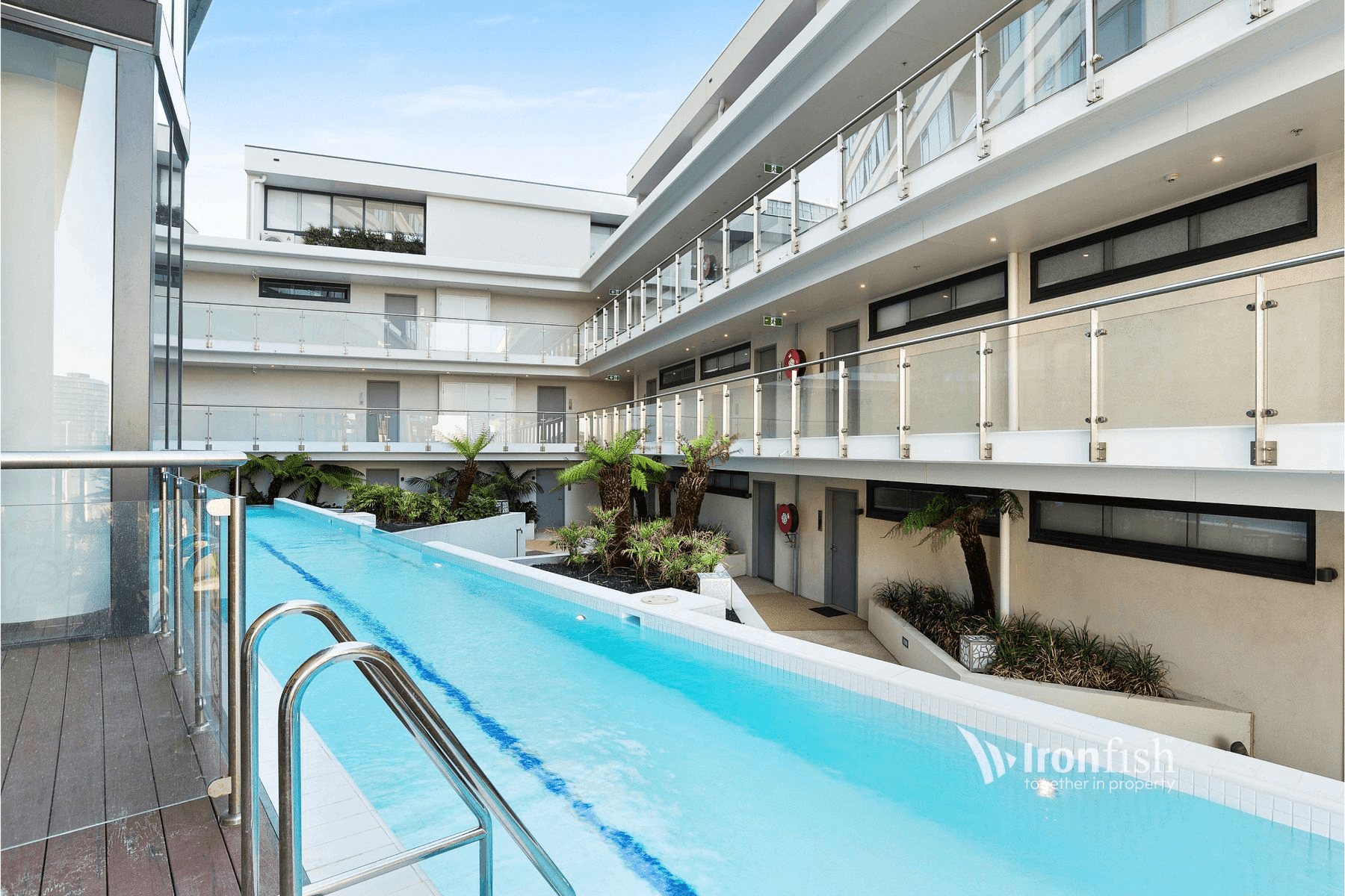 809/3-5 St Kilda Road, ST KILDA, VIC 3182