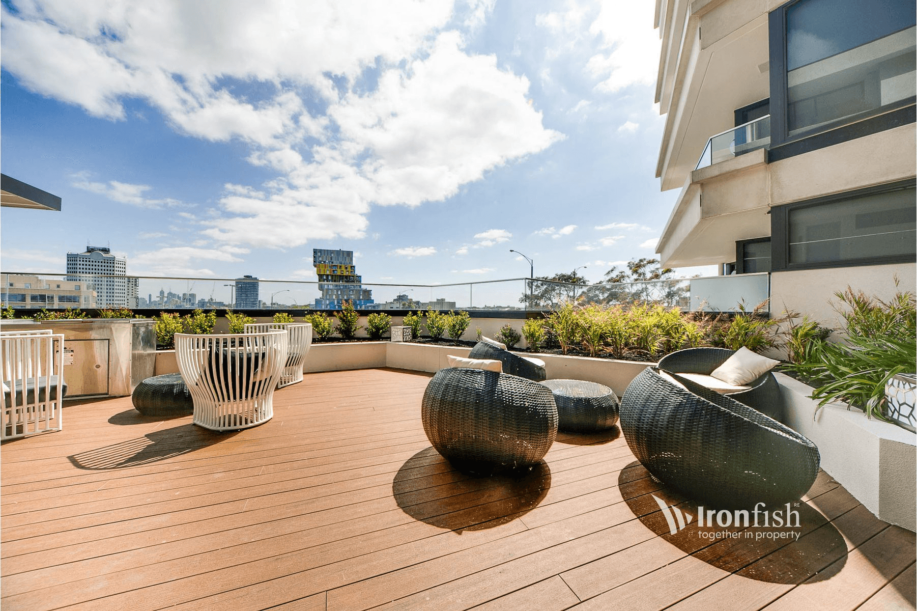 809/3-5 St Kilda Road, ST KILDA, VIC 3182