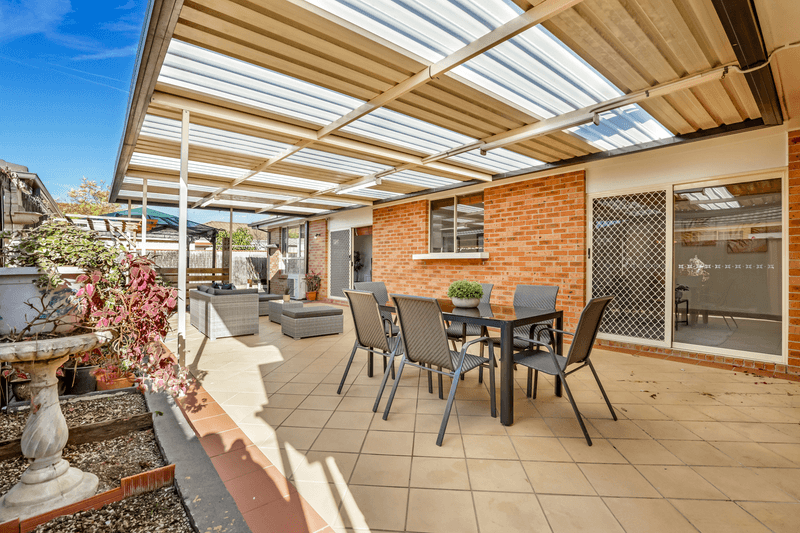 6 Nymboida Avenue, HOXTON PARK, NSW 2171