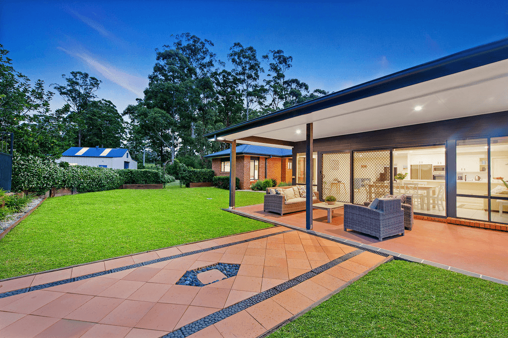 6 Tuscan Close, KING CREEK, NSW 2446