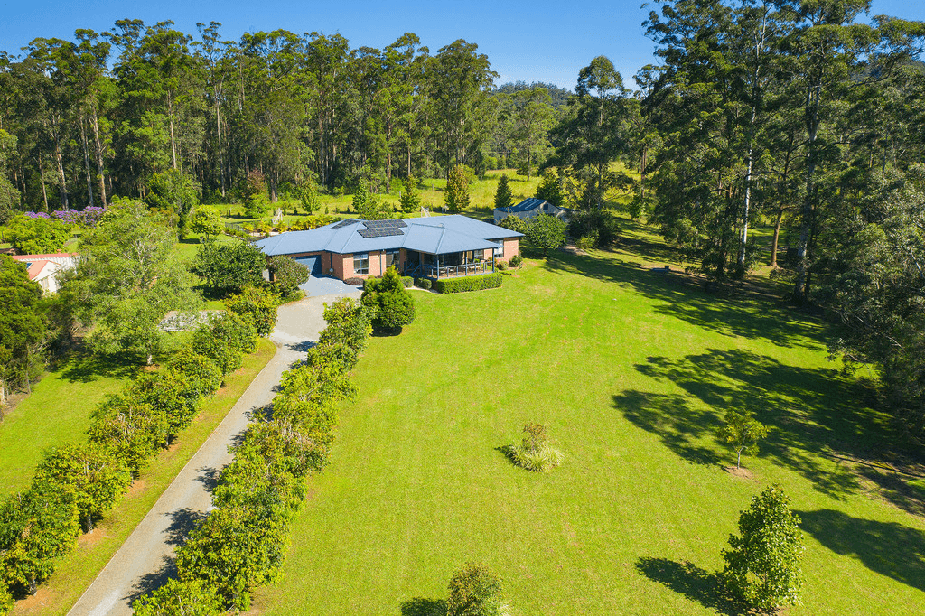 6 Tuscan Close, KING CREEK, NSW 2446