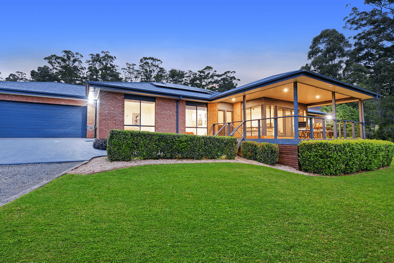 6 Tuscan Close, KING CREEK, NSW 2446