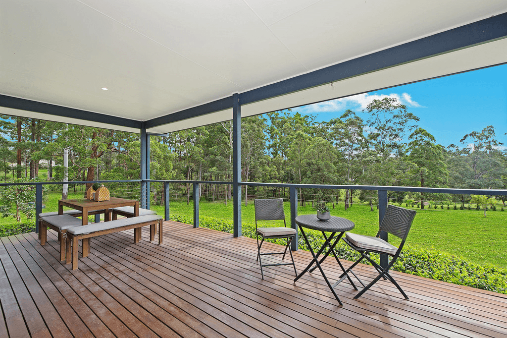 6 Tuscan Close, KING CREEK, NSW 2446