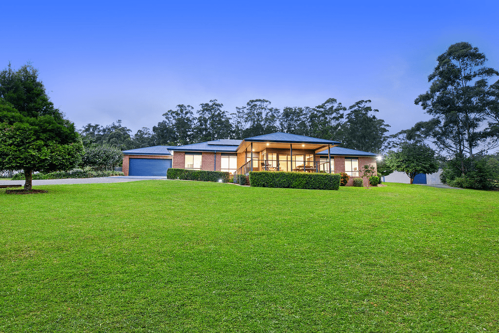 6 Tuscan Close, KING CREEK, NSW 2446