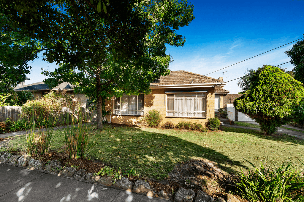 32 Second Avenue, BOX HILL NORTH, VIC 3129