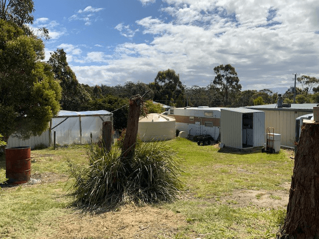 21 Fox Avenue, WHITE BEACH, TAS 7184