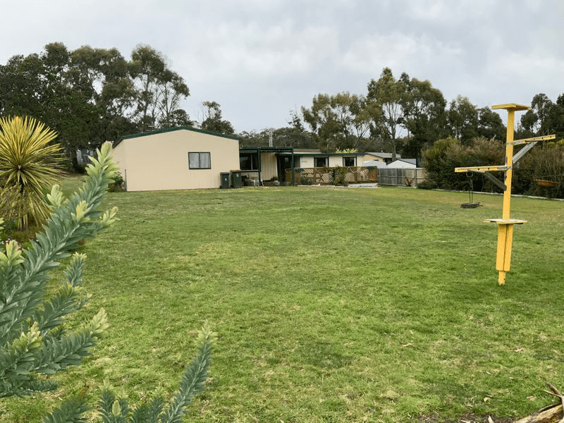 21 Fox Avenue, WHITE BEACH, TAS 7184