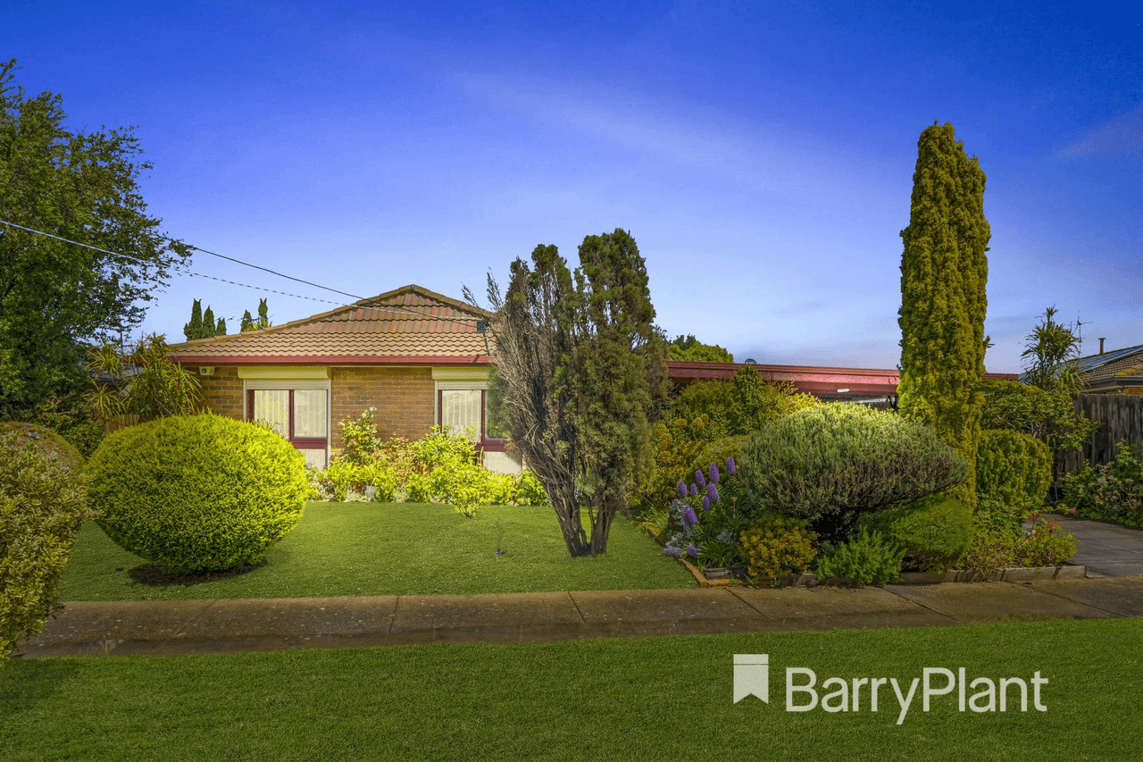 11 Sanderling Street, Werribee, VIC 3030