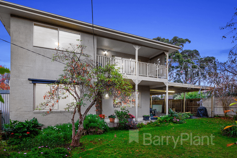 11 Mcmahons Road, Ferntree Gully, VIC 3156