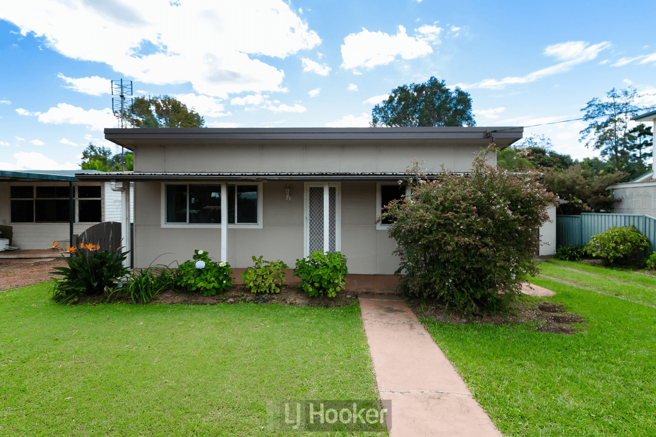 31 Henry Road, MORISSET PARK, NSW 2264