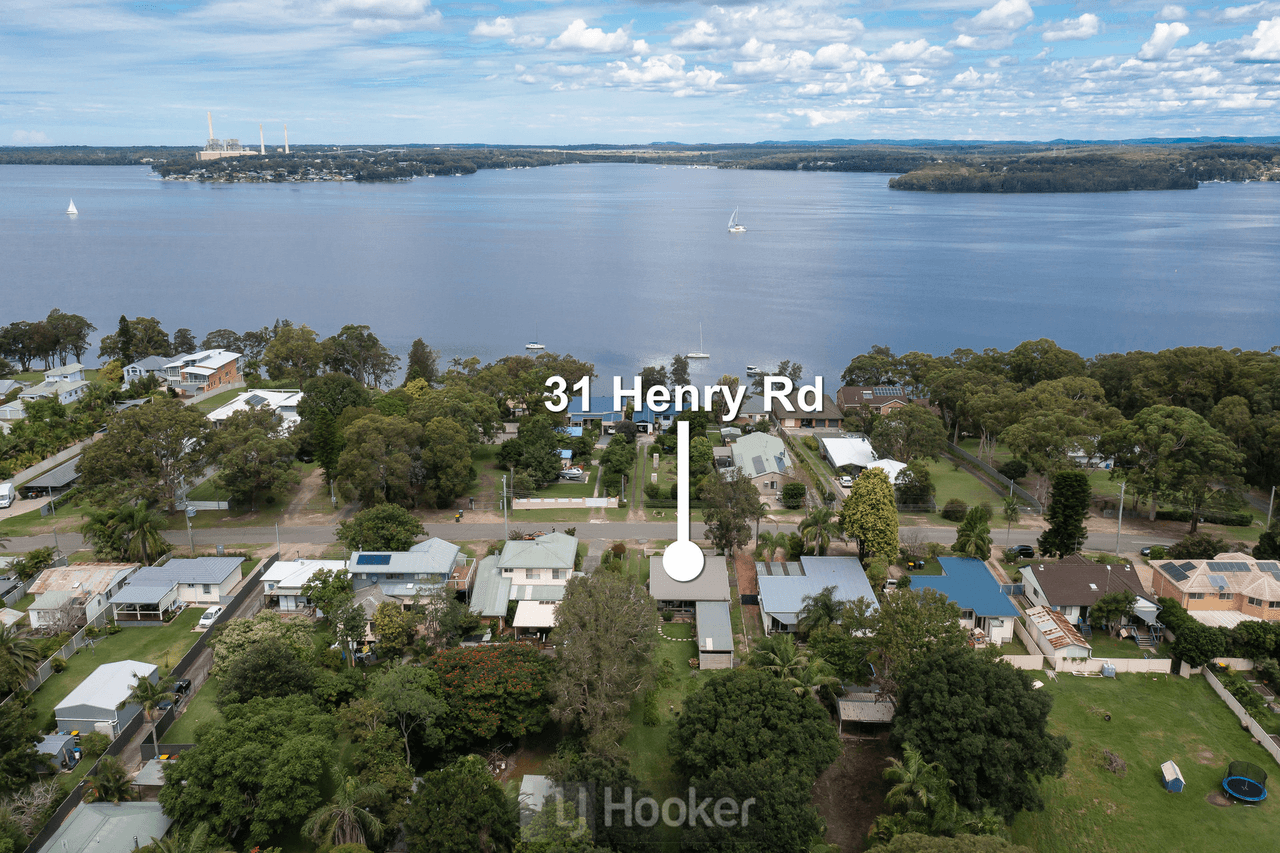 31 Henry Road, MORISSET PARK, NSW 2264