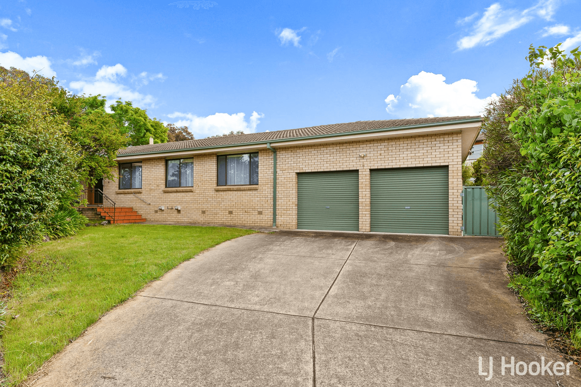 14 Linger Place, MELBA, ACT 2615