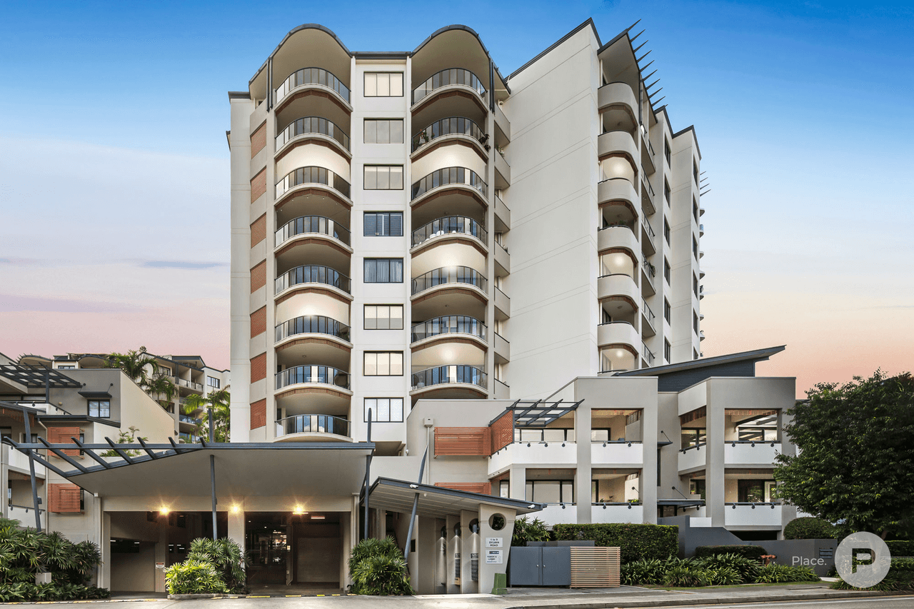 99/3 Land Street, Toowong, QLD 4066