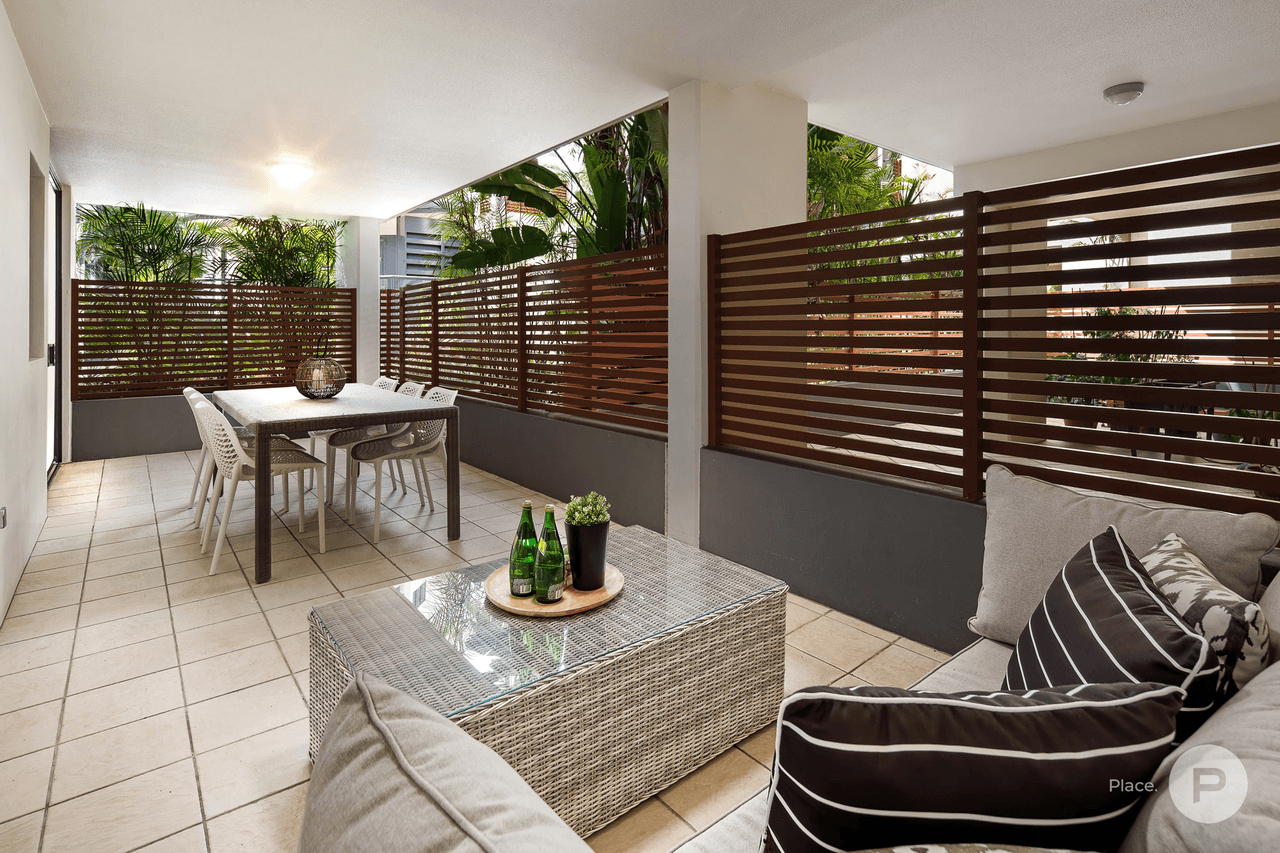 99/3 Land Street, Toowong, QLD 4066