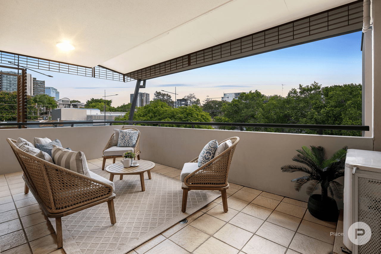 99/3 Land Street, Toowong, QLD 4066