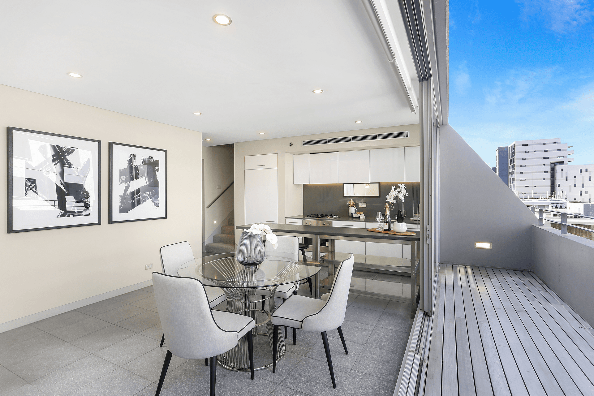 1101/11 Chandos Street, St Leonards, NSW 2065