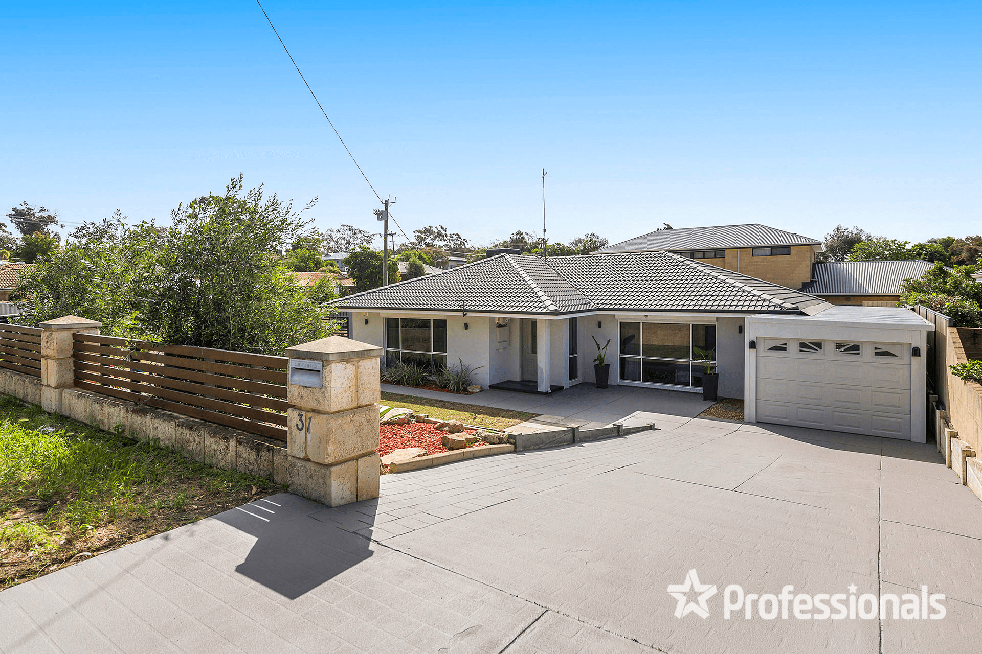 31 Gosse Road, PADBURY, WA 6025