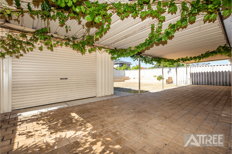 108 Gay Street, HUNTINGDALE, WA 6110