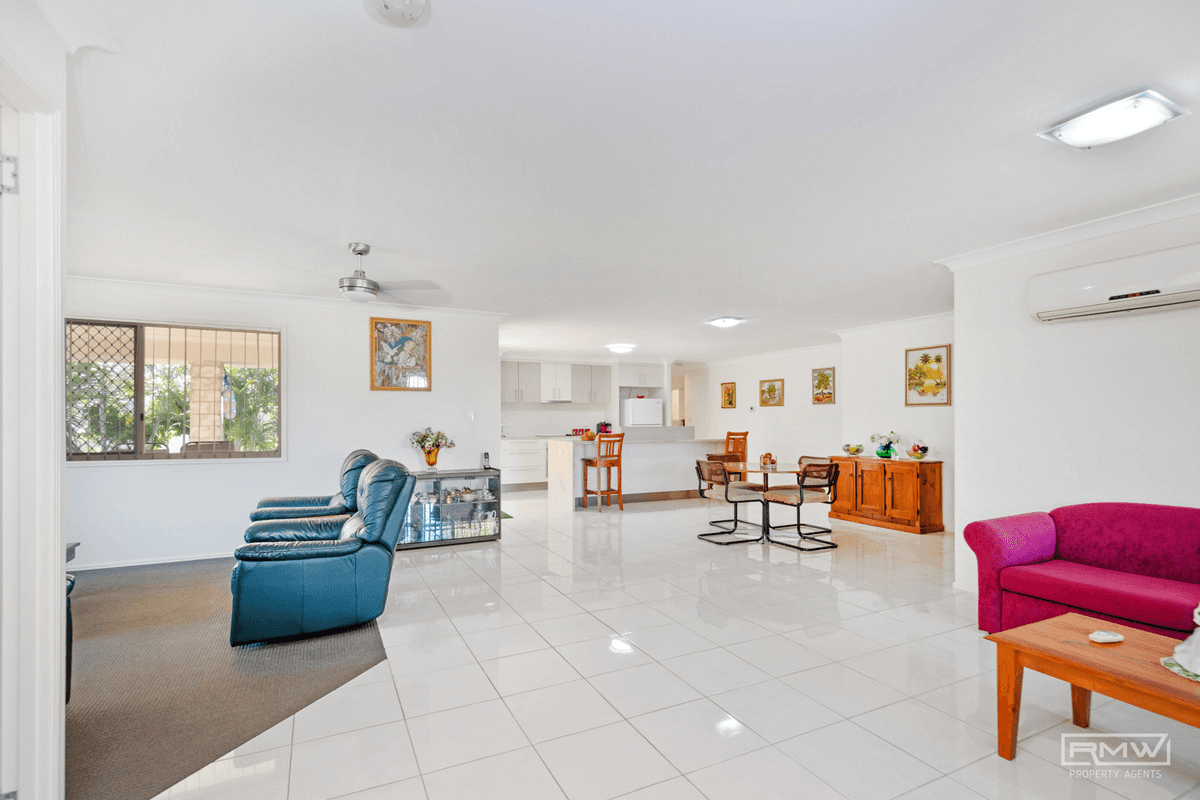 6 Sandcastle Drive, Mulambin, QLD 4703