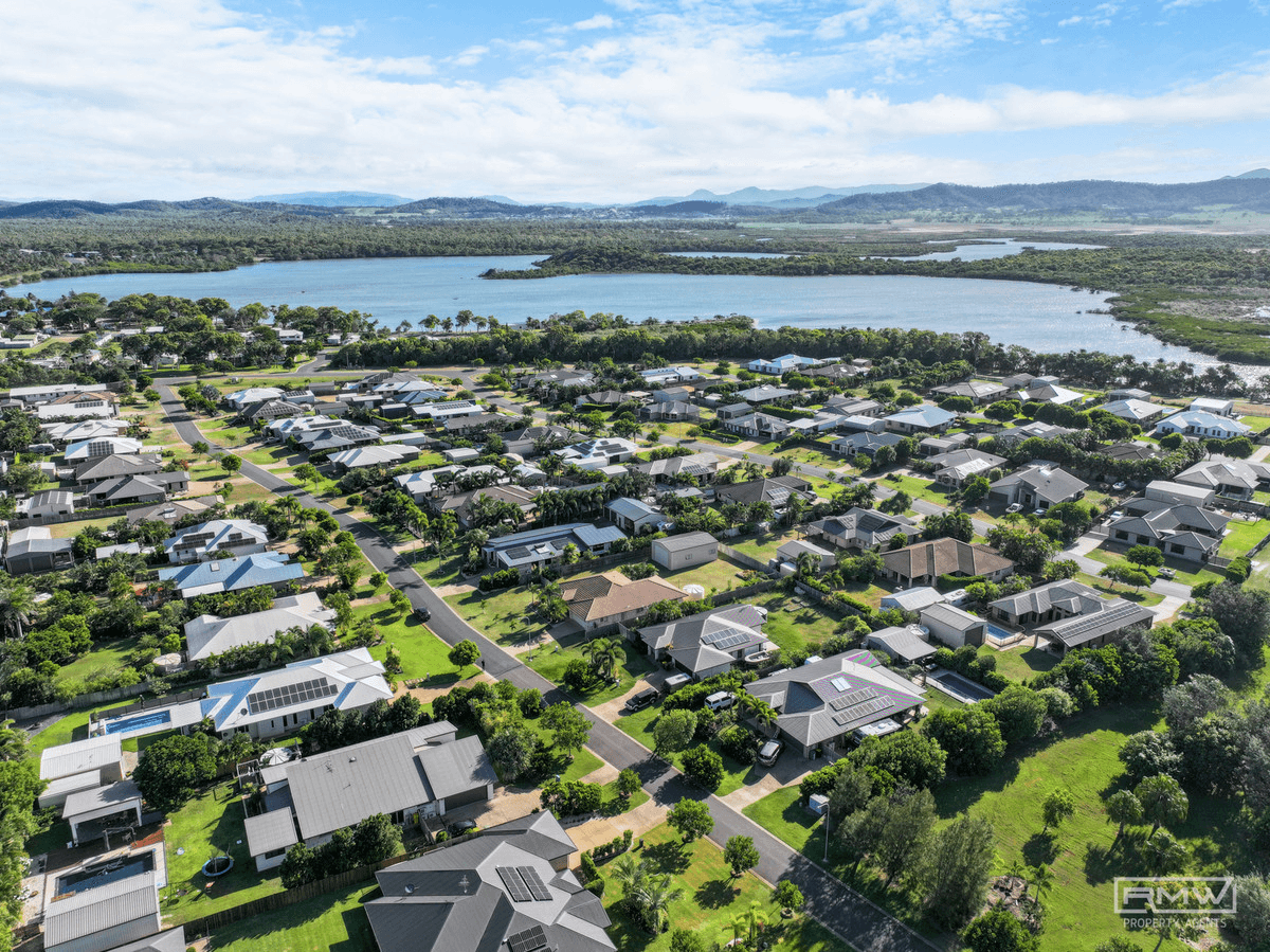 6 Sandcastle Drive, Mulambin, QLD 4703