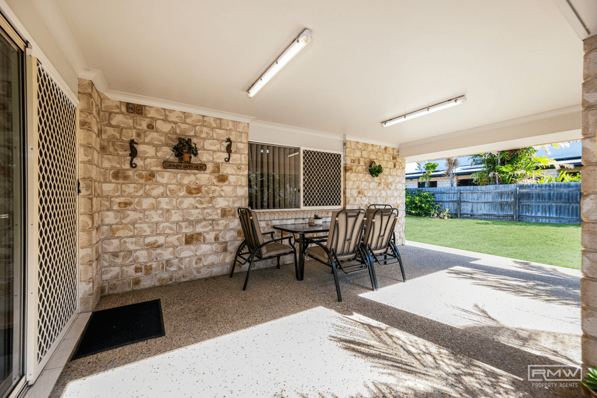 6 Sandcastle Drive, Mulambin, QLD 4703