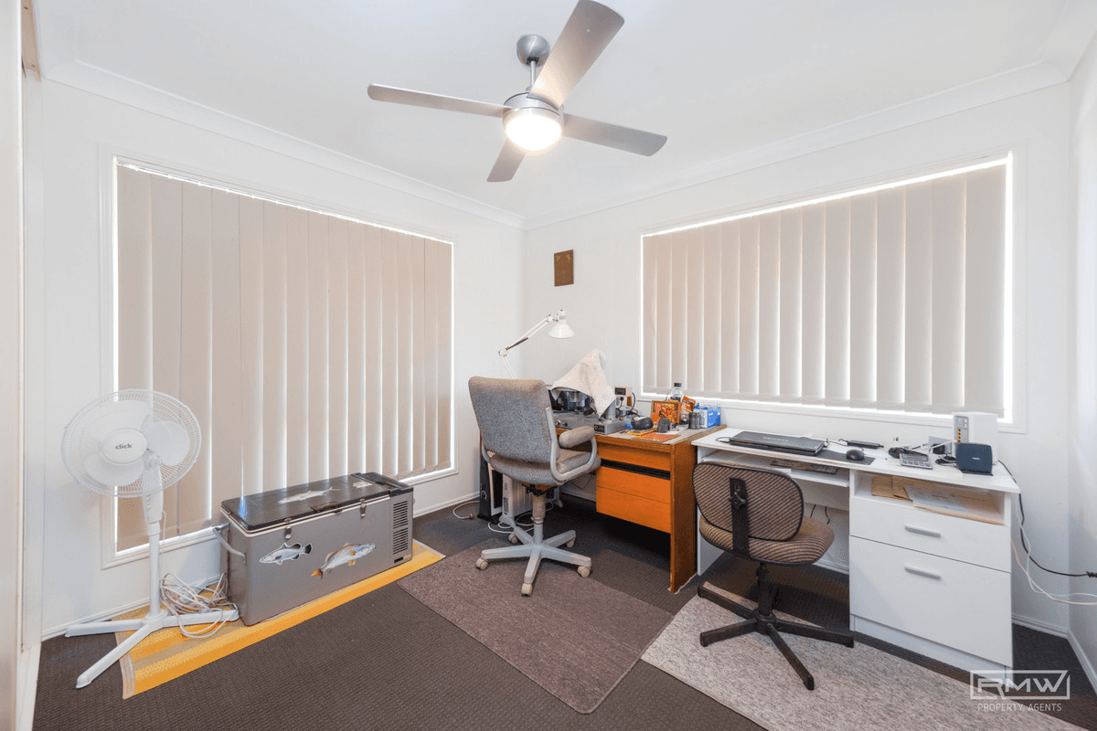 6 Sandcastle Drive, Mulambin, QLD 4703