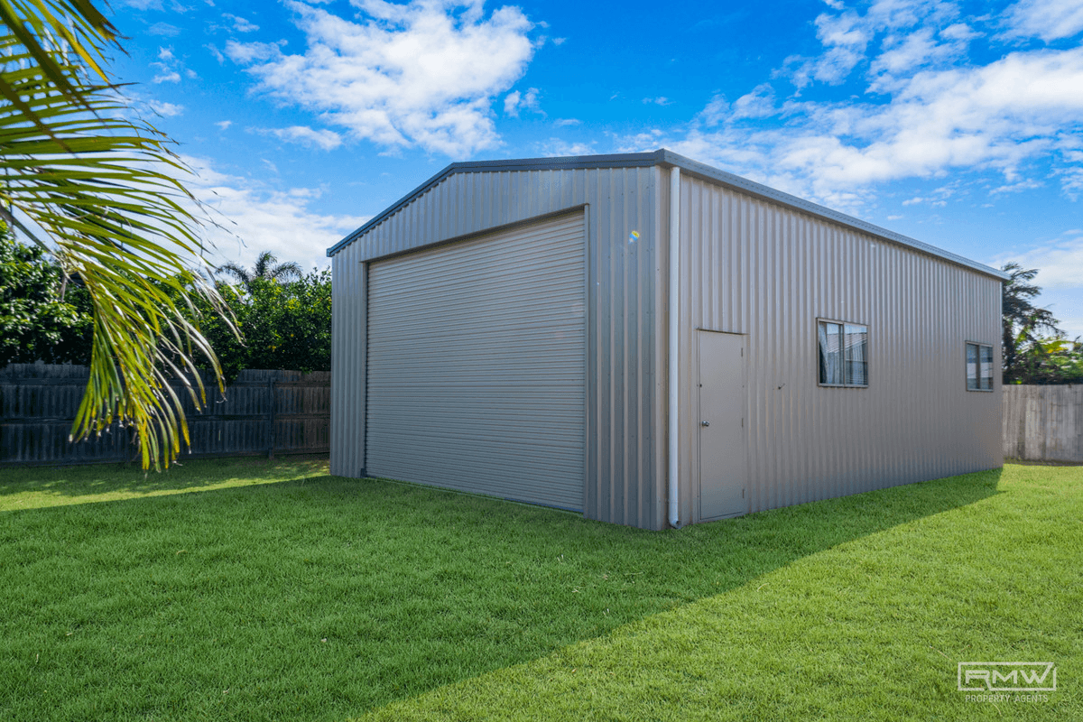 6 Sandcastle Drive, Mulambin, QLD 4703