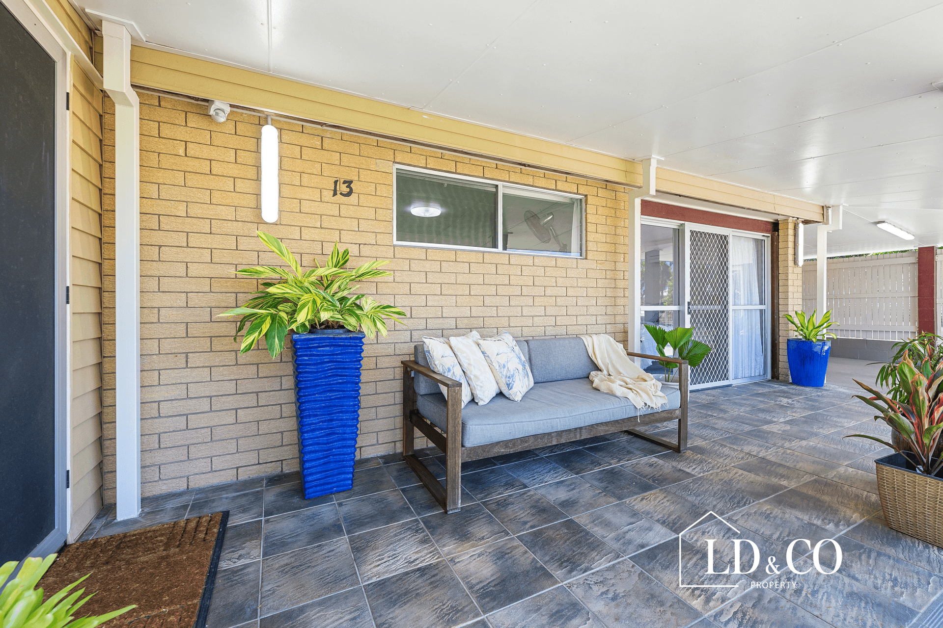 13 Cahill Crescent, RURAL VIEW, QLD 4740