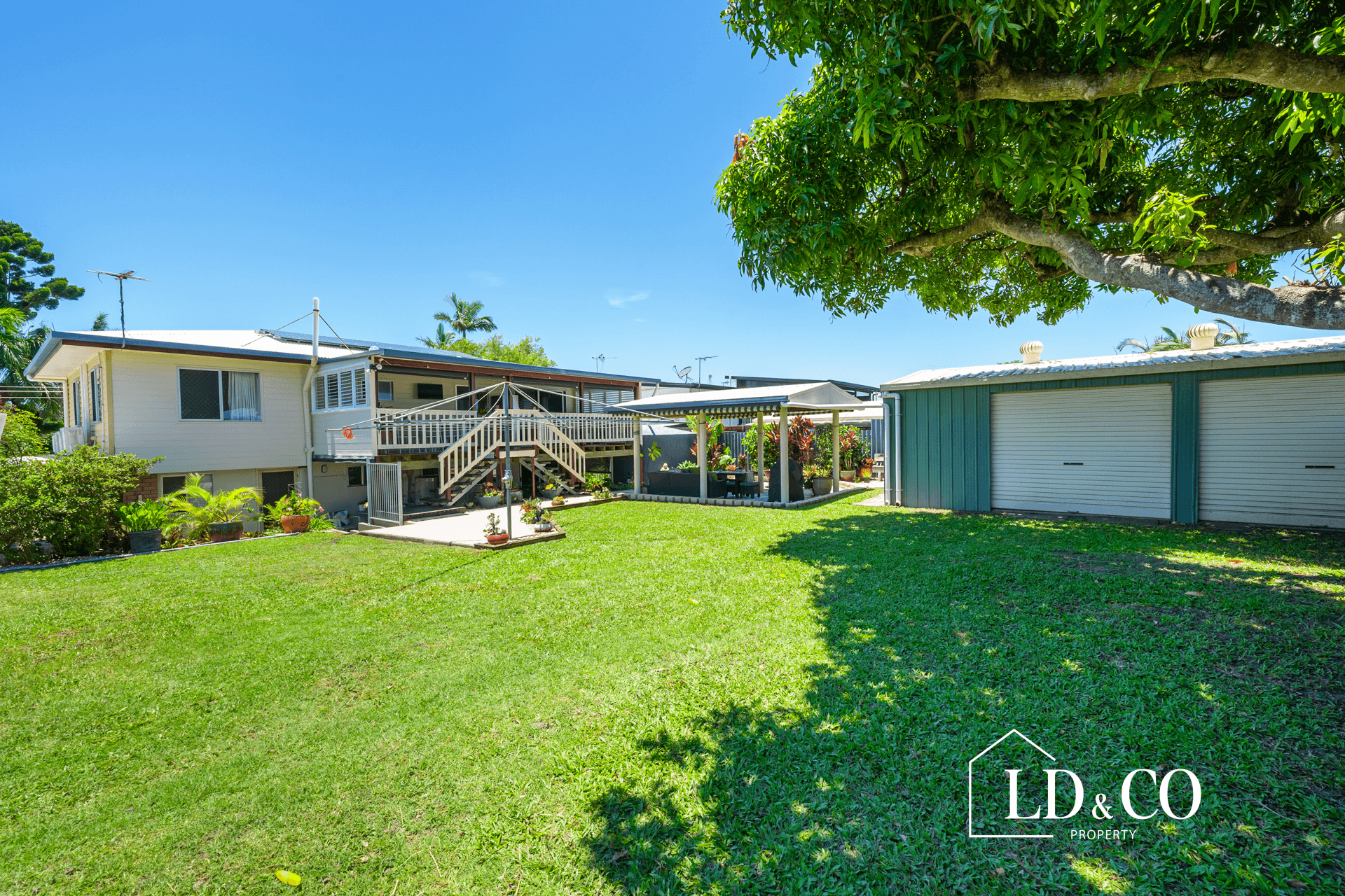 13 Cahill Crescent, RURAL VIEW, QLD 4740