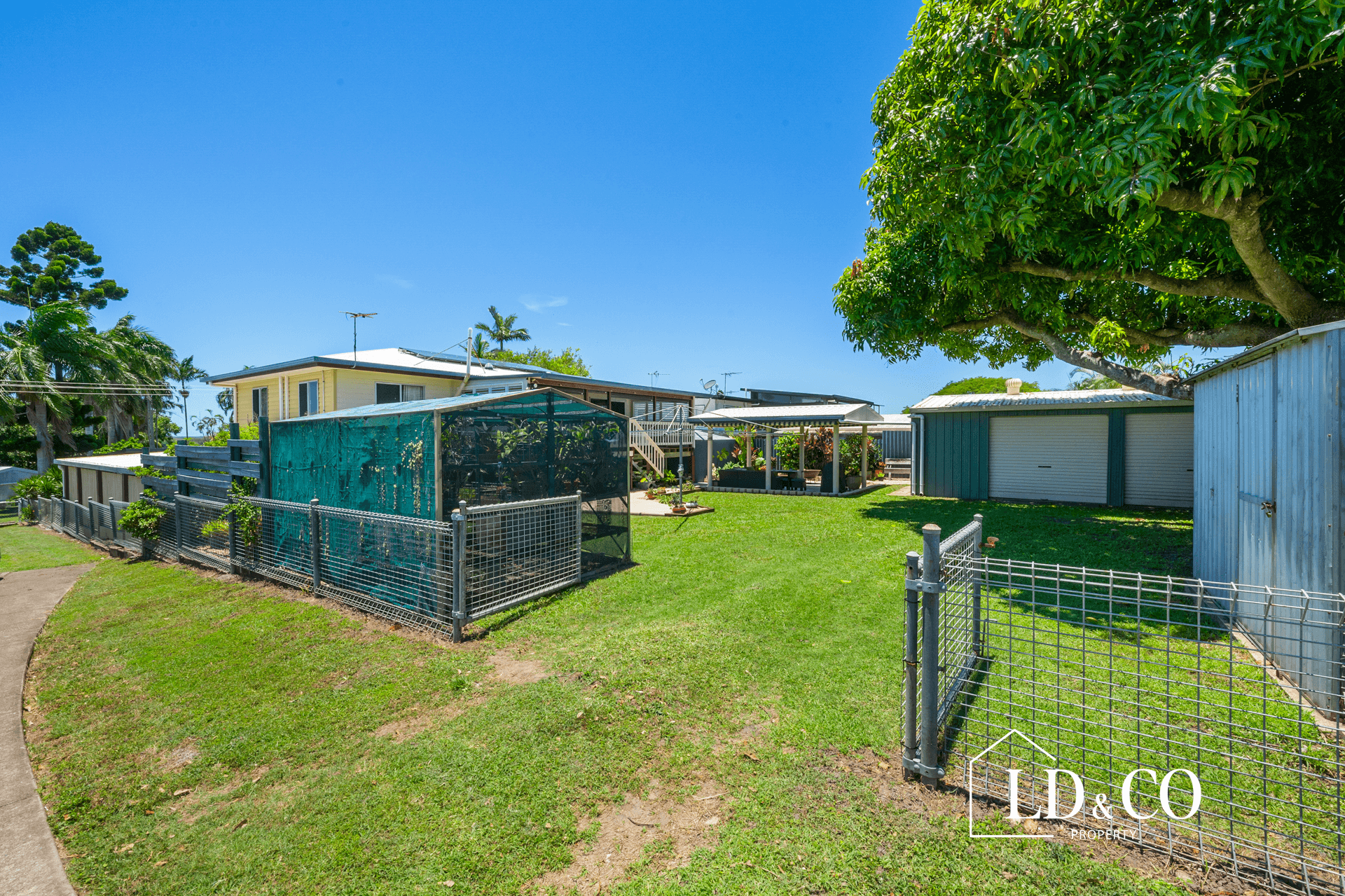 13 Cahill Crescent, RURAL VIEW, QLD 4740