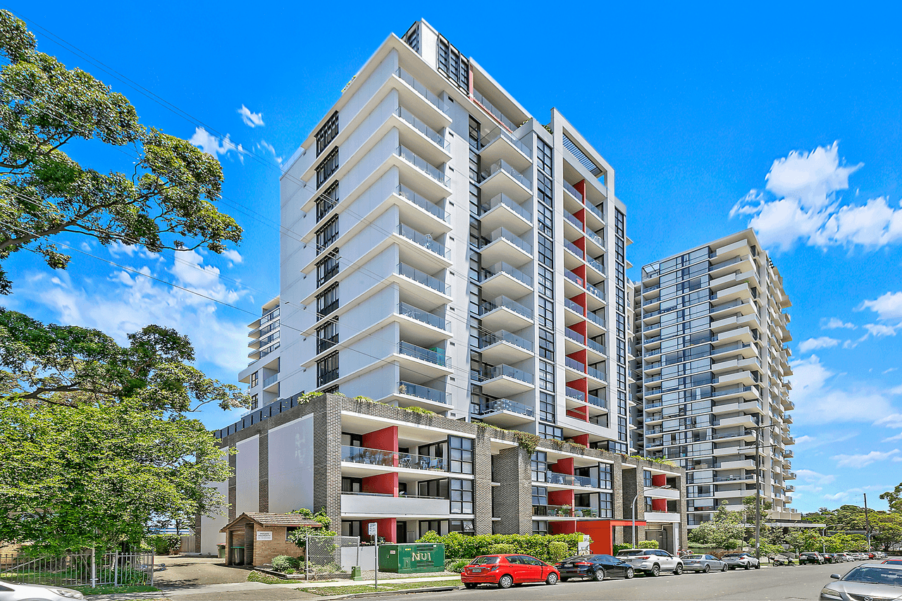 1501/2 Chester Street, EPPING, NSW 2121