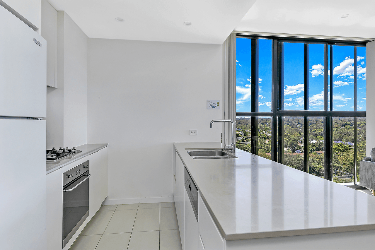 1501/2 Chester Street, EPPING, NSW 2121