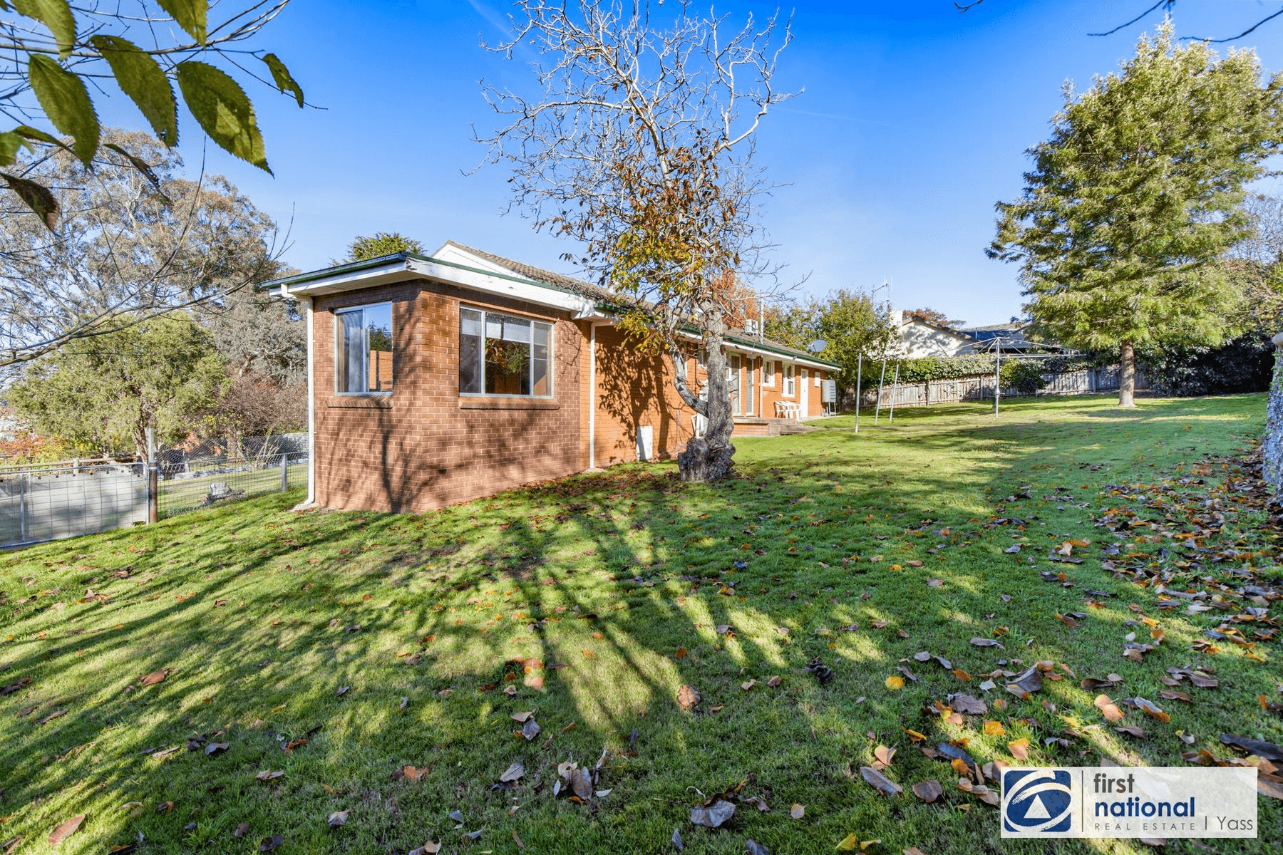 3 Weemilah Street, Yass, NSW 2582