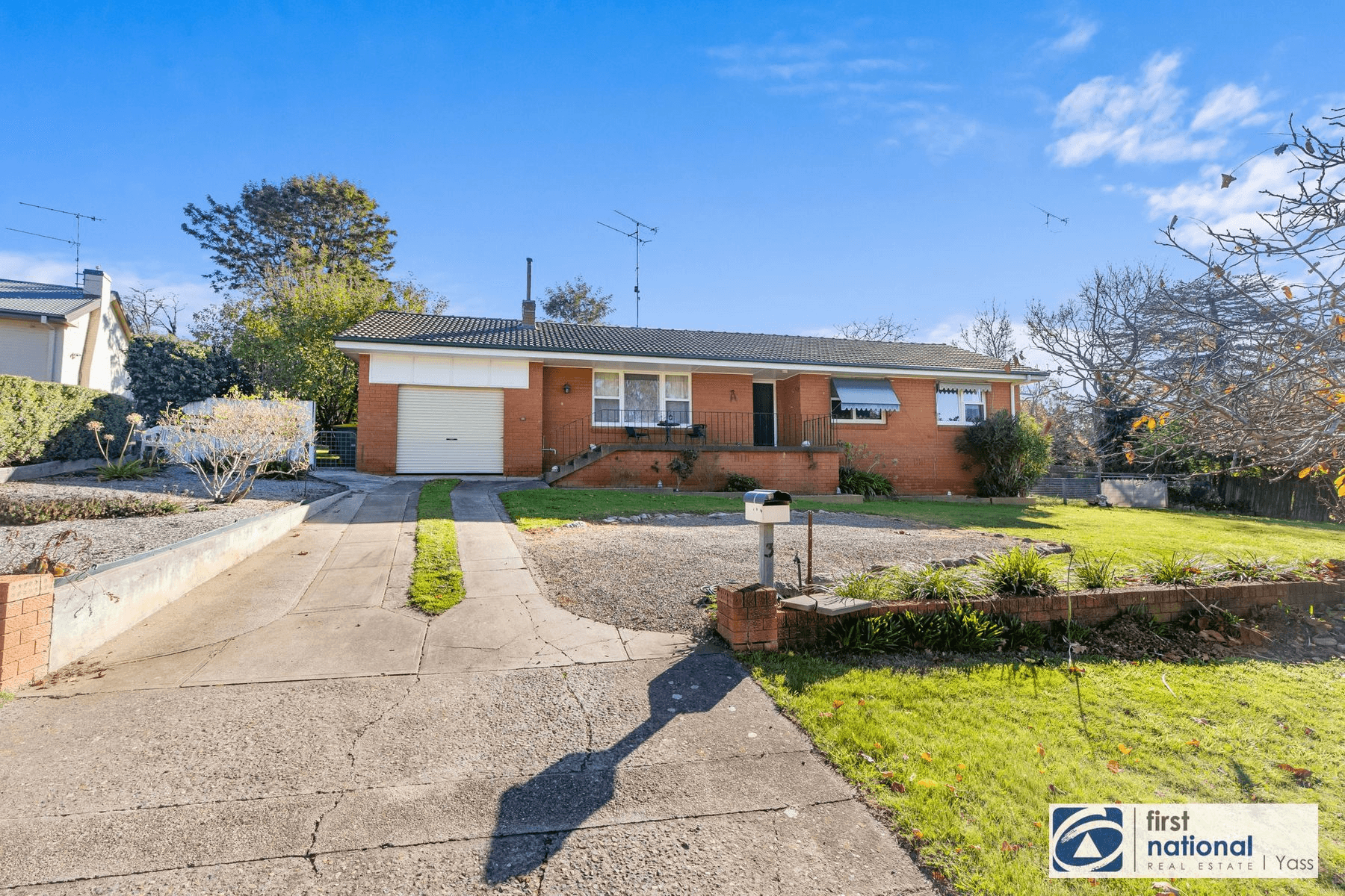 3 Weemilah Street, Yass, NSW 2582