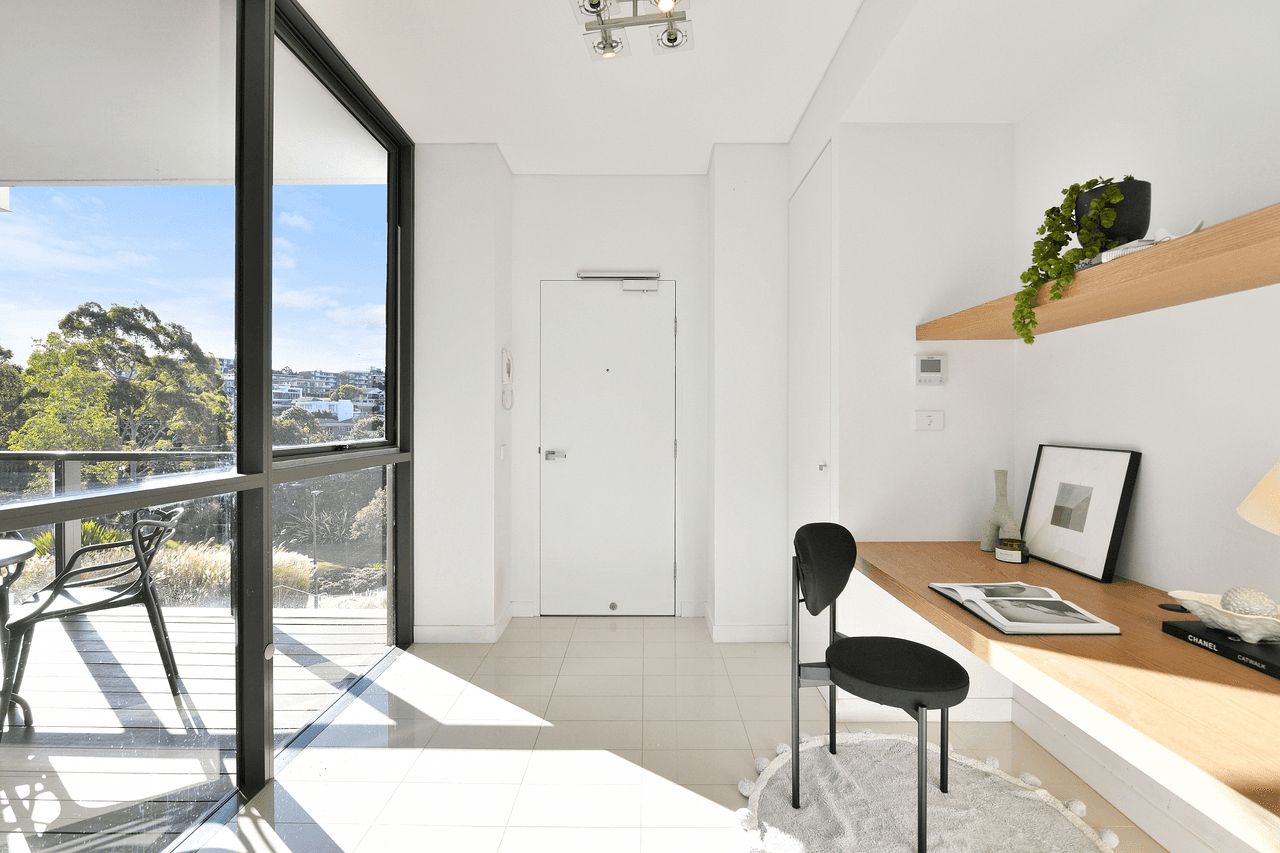 202/1  Collingridge Drive, RYDE, NSW 2112