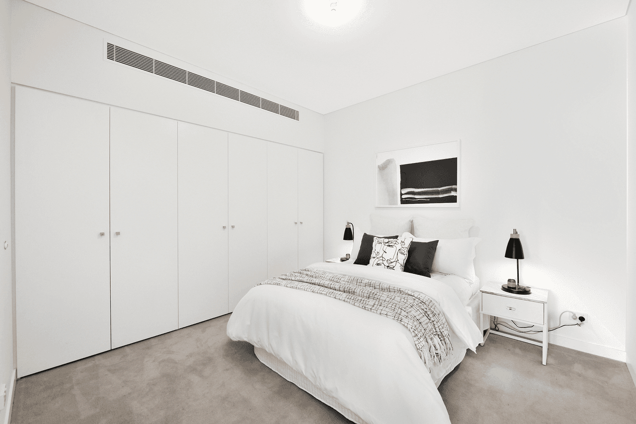 202/1  Collingridge Drive, RYDE, NSW 2112