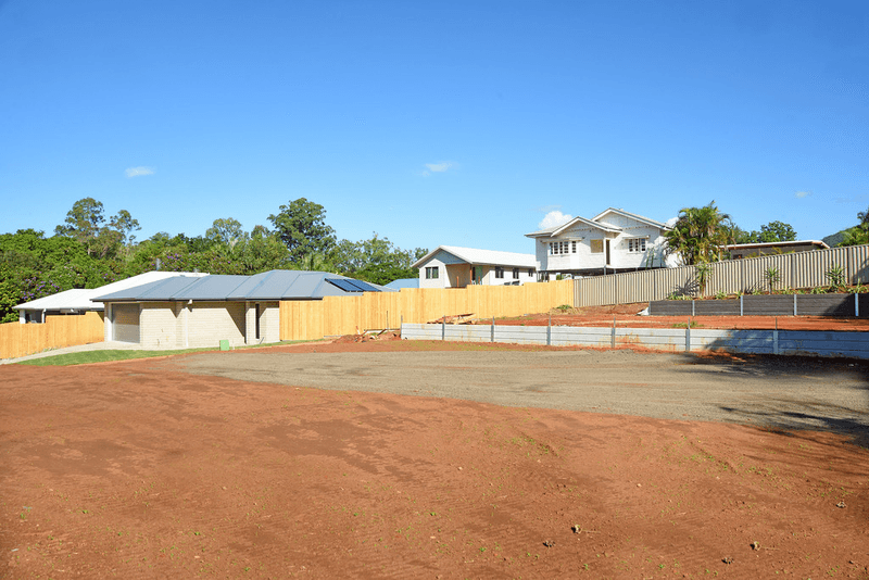 Lot 6 23  Railway Pde, GLASS HOUSE MOUNTAINS, QLD 4518