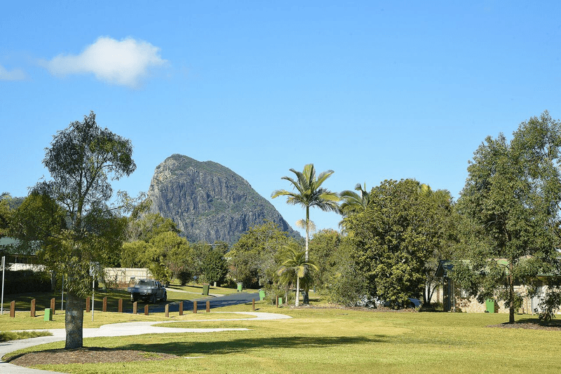Lot 6 23  Railway Pde, GLASS HOUSE MOUNTAINS, QLD 4518