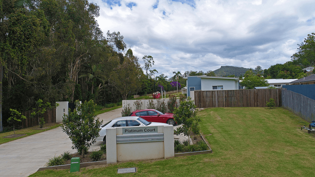 Lot 6 23  Railway Pde, GLASS HOUSE MOUNTAINS, QLD 4518