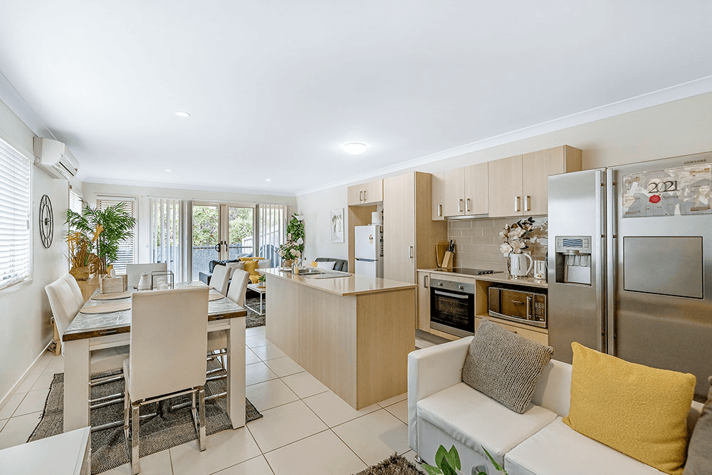 1/29 Bellagio Crescent, Coomera, QLD 4209