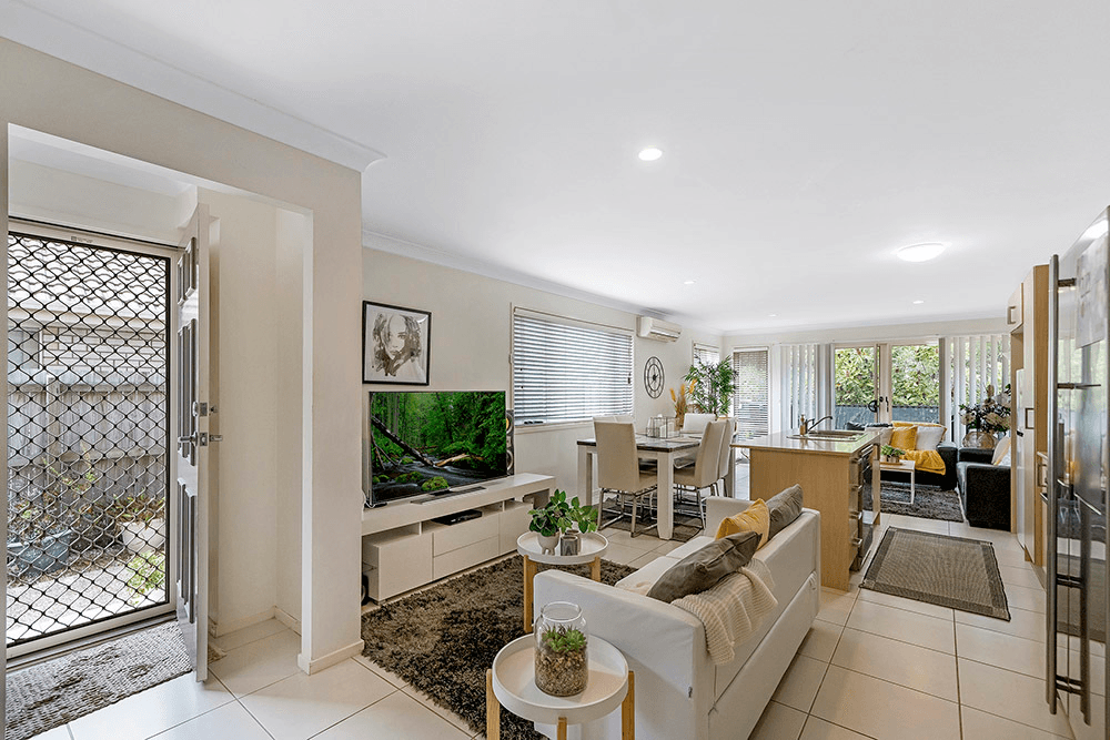 1/29 Bellagio Crescent, Coomera, QLD 4209