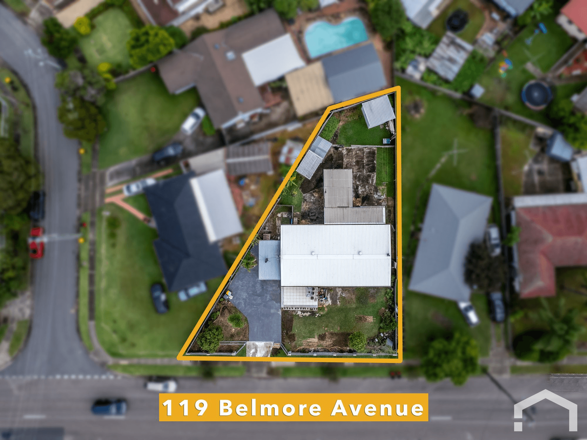 119  Belmore Ave, Mount Druitt, NSW 2770