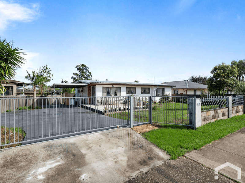 119  Belmore Ave, Mount Druitt, NSW 2770